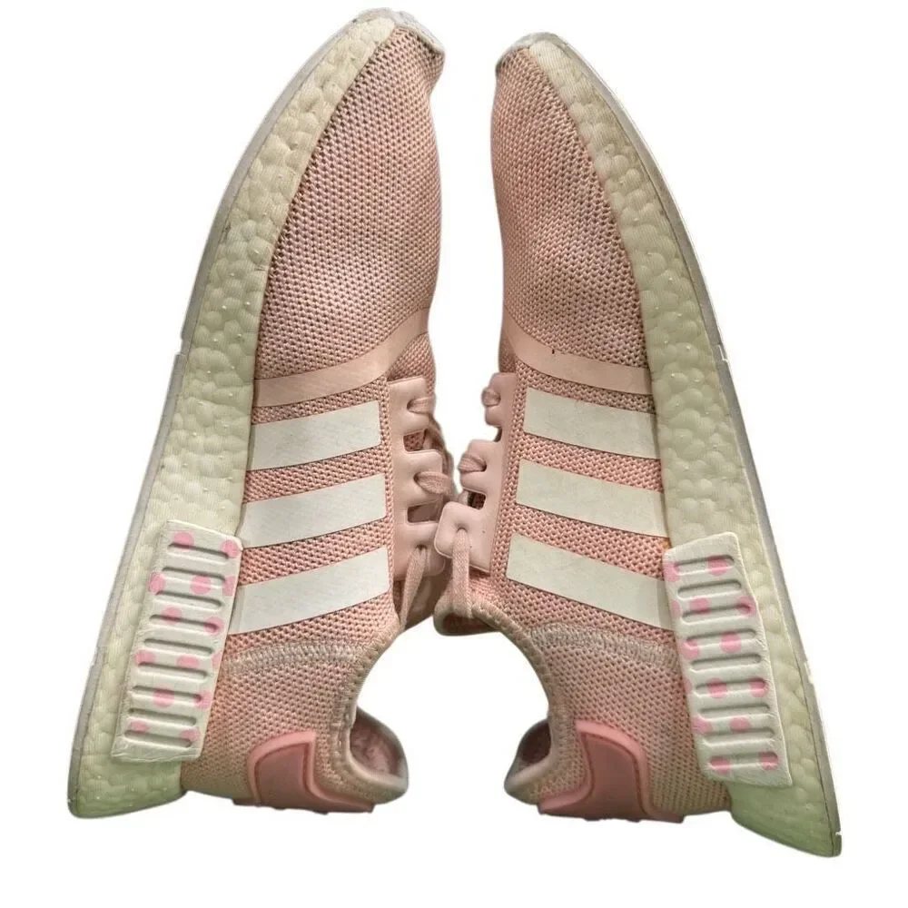 Adidas NMD R1 Toy Story 4 “Bo Peep” EG7316 RARE GS Youth Size 7 Y